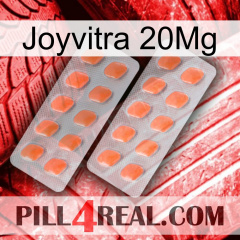 Joyvitra 20Mg 27